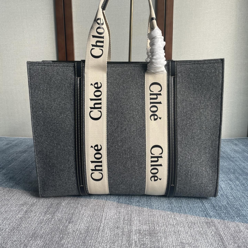 Chloe Shopping Bags